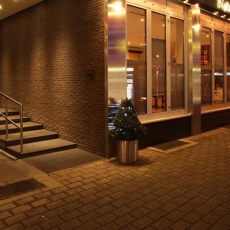 Hotel Friederichs Duisburg Exterior photo